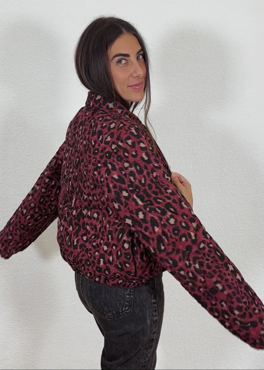 Chaqueta Barcelona