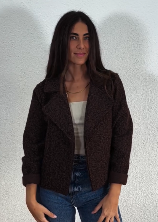 Chaqueta Córdoba